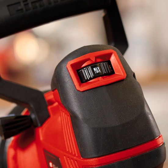 Einhell Exzenterschleifer TE-RS 40 E