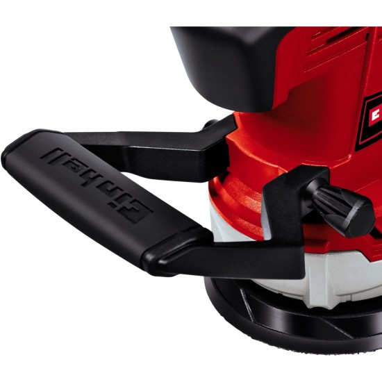 Einhell Exzenterschleifer TE-RS 40 E