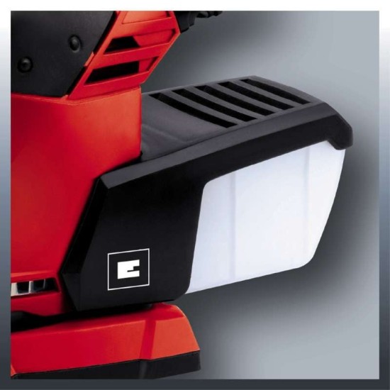 Einhell Multischleifer TE-OS 1320, Deltaschleifer