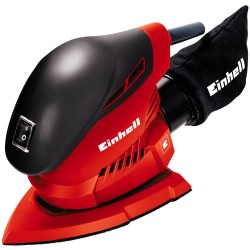 Einhell Multischleifer TH-OS 1016, Deltaschleifer