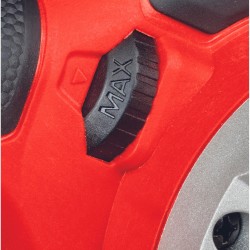 Einhell Professional Akku-Bandschleifer TP-BS 18/457 Li BL - Solo, 18Volt
