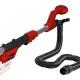 Einhell Professional Akku-Trockenbauschleifer TE-DW 18/225 Li - Solo, 18Volt
