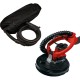 Einhell Professional Akku-Trockenbauschleifer TE-DW 18/225 Li - Solo, 18Volt