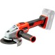 Einhell Professional Akku-Winkelschleifer AXXIO 18/125 Q, 18Volt