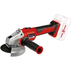 Einhell Professional Akku-Winkelschleifer AXXIO 18/115 Q, 18Volt