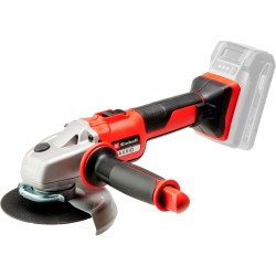 Einhell Professional Akku-Winkelschleifer AXXIO, 18Volt