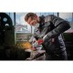 Einhell Professional Akku-Winkelschleifer TE-AG 18/150 Li BL - Solo, 18Volt