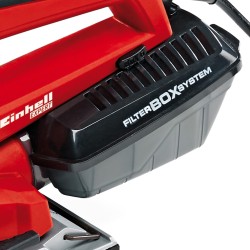 Einhell Schwingschleifer TE-OS 2520 E