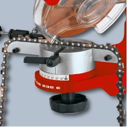 Einhell Sägeketten-Schärfgerät GC-CS 235 E