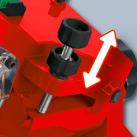 Einhell Sägeketten-Schärfgerät GC-CS 235 E