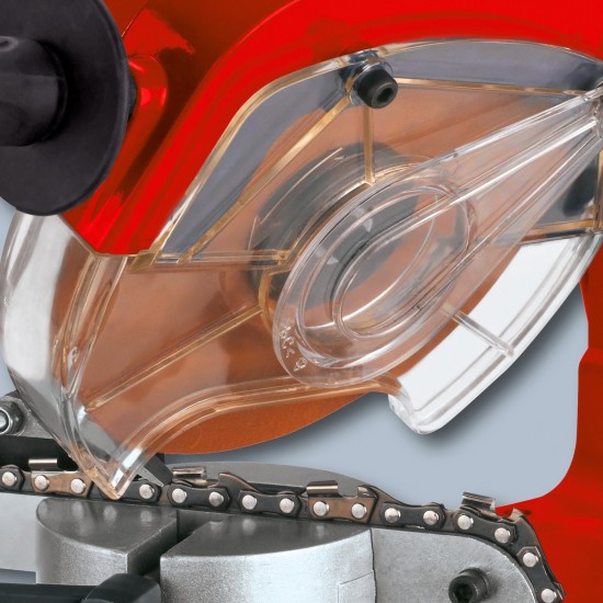Einhell Sägeketten-Schärfgerät GC-CS 235 E