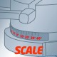 Einhell Sägeketten-Schärfgerät GC-CS 235 E