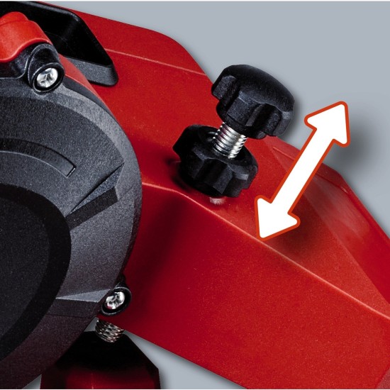 Einhell Sägeketten-Schärfgerät GC-CS 85 E