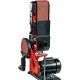 Einhell Stand-Band-Tellerschleifer TC-US 380, Bandschleifer