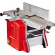 Einhell Stationäre Hobelmaschine TC-SP 204, Elektrohobel