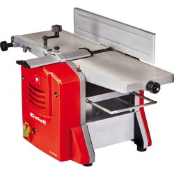 Einhell Stationäre Hobelmaschine TC-SP 204, Elektrohobel