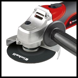 Einhell Winkelschleifer TC-AG 125