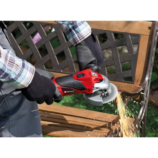 Einhell Winkelschleifer TC-AG 125