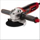 Einhell Winkelschleifer TC-AG 125/850 Kit