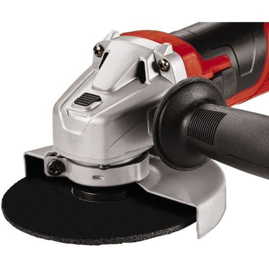 Einhell Winkelschleifer TC-AG 125/850 Kit