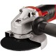 Einhell Winkelschleifer TC-AG 125/850 Kit