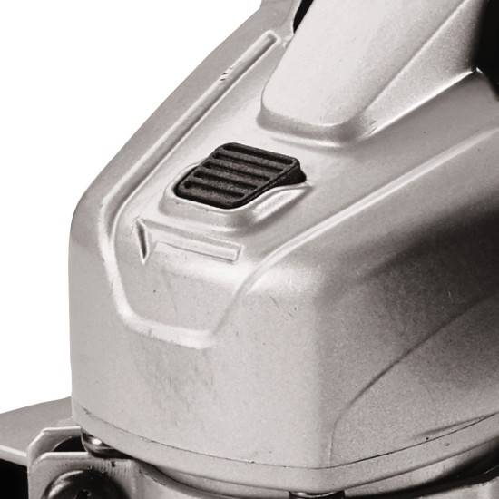 Einhell Winkelschleifer TC-AG 125/850 Kit
