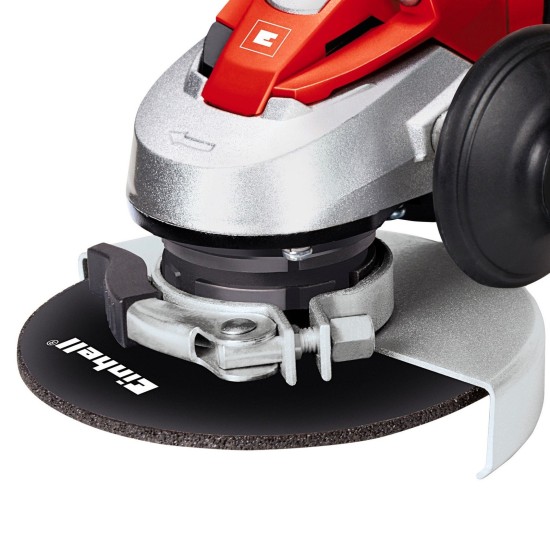 Einhell Winkelschleifer TE-AG 115