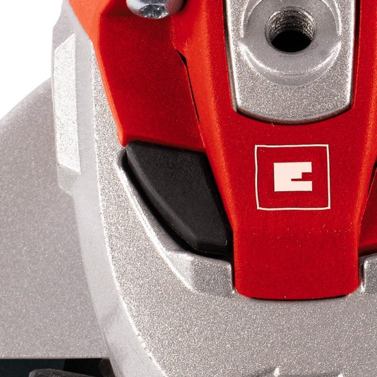 Einhell Winkelschleifer TE-AG 115