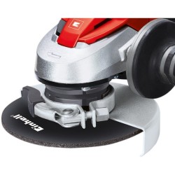 Einhell Winkelschleifer TE-AG 115/600