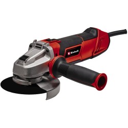 Einhell Winkelschleifer TE-AG 125/1010 CE Q