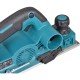 Makita Akku-Hobel KP001GZ, 40Volt, Elektrohobel