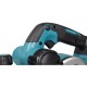 Makita Akku-Hobel KP001GZ, 40Volt, Elektrohobel