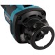 Makita Akku-Rotationsschneider DCO181Z, 18Volt