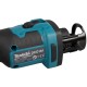 Makita Akku-Rotationsschneider DCO181Z, 18Volt