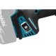 Makita Akku-Rotationsschneider DCO181Z, 18Volt