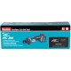 Makita Akku-Rotationsschneider DCO181Z, 18Volt
