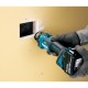Makita Akku-Rotationsschneider DCO181Z, 18Volt