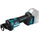 Makita Akku-Rotationsschneider DCO181Z, 18Volt
