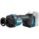 Makita Akku-Rotationsschneider DCO181Z, 18Volt