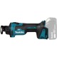 Makita Akku-Rotationsschneider DCO181Z, 18Volt
