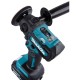 Makita Akku-Schleifer und -Polierer DPV300Z, 18Volt, Poliermaschine