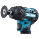 Makita Akku-Schleifer und -Polierer DPV300Z, 18Volt, Poliermaschine