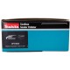 Makita Akku-Schleifer und -Polierer DPV300Z, 18Volt, Poliermaschine