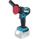 Makita Akku-Schleifer und -Polierer DPV300Z, 18Volt, Poliermaschine