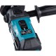 Makita Akku-Schleifer und -Polierer DPV300Z, 18Volt, Poliermaschine
