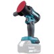 Makita Akku-Schleifer und -Polierer DPV300Z, 18Volt, Poliermaschine