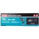 Makita Akku-Schleifer und -Polierer DPV300Z, 18Volt, Poliermaschine