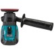 Makita Akku-Schleifer und -Polierer DPV300Z, 18Volt, Poliermaschine