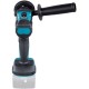 Makita Akku-Schleifer und -Polierer DPV300Z, 18Volt, Poliermaschine