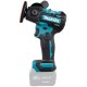 Makita Akku-Schleifer und -Polierer PV301DZ, 12Volt, Poliermaschine